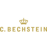 C. Bechstein logo