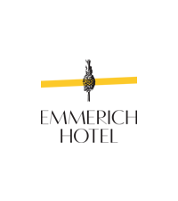 Emmerich Hotel logo