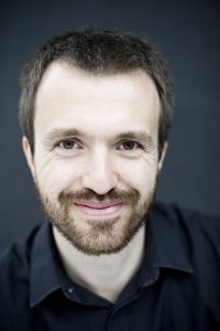 Maciej Młodawski