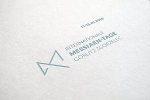 Internationale Messiaen-Tage Festival