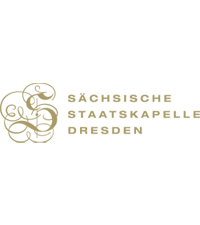 Sächsische Staatskapelle Dresden logo